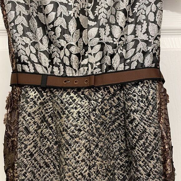 Anthropologie Beguile by Byron Lars Noemi Dress - Picture 9 of 10